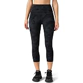 Colorfulkoala Dreamlux No Front Seam Capris Leggings 21