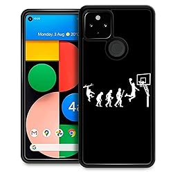 CARLOCA Compatible with Google Pixel 5