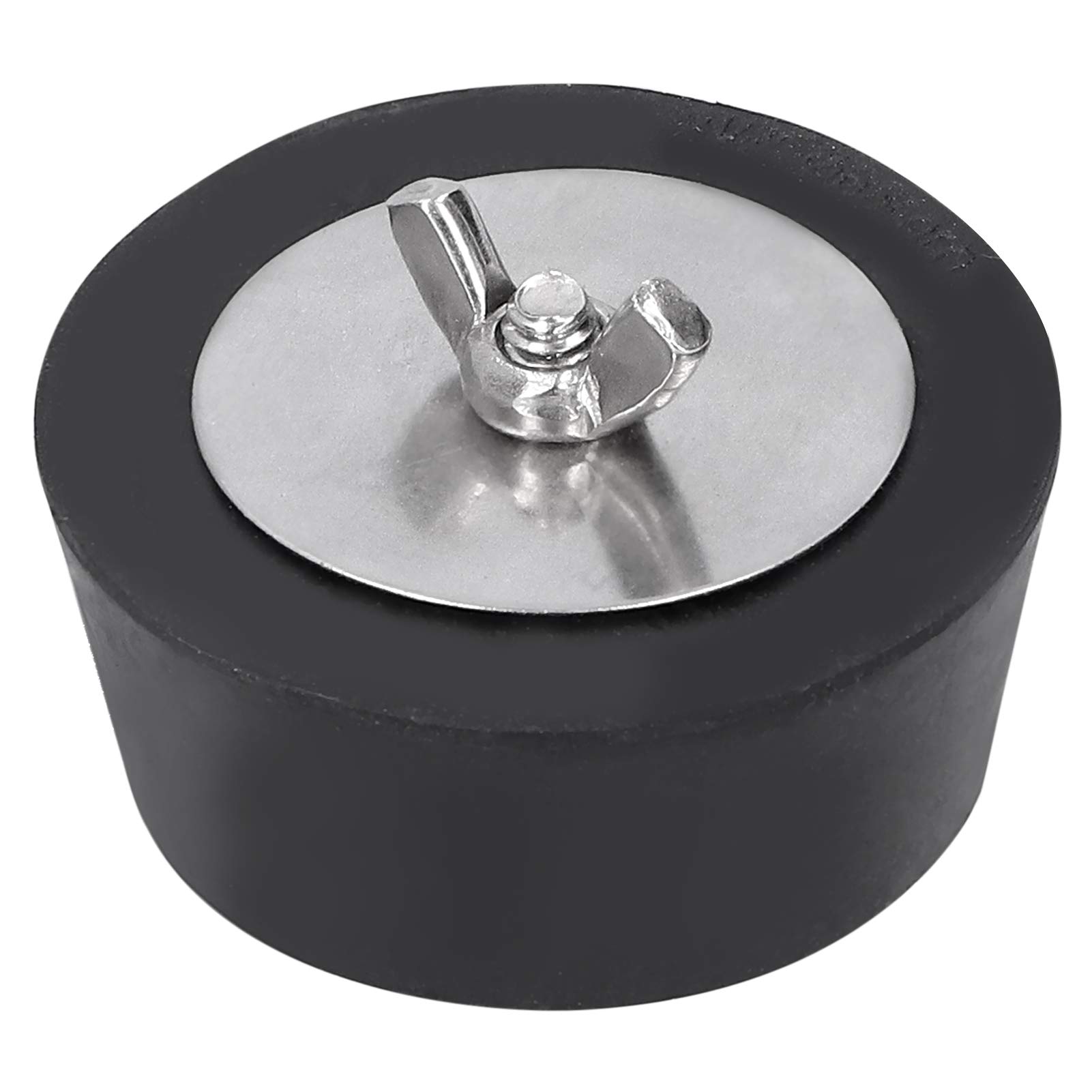 Alvinlite Swimming Pool Plug Replacement Winterizing Rubber Expansion Pipework Pump Hole Plugs Fittings 63mm