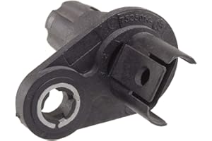 STETIG Engine Cam Camshaft Position Sensor Compatible with 1.5L 2.0L 2.5L 3.0L 4.4L 4.8L 6.0L 6.6L 1/2/3/4/5/6/7-Series/M-Series/X-Series/Alpina B6 B7 / ActiveHybrid 3/5/7 - & More 907700 PC770 PC776