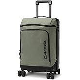 Dakine SPLIT 4 WHEEL CARRY ON ROLLER BAG 48L