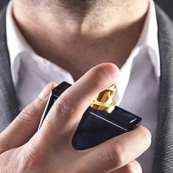 ALFAMARKER Pheromone Cologne for Men - Pheromone