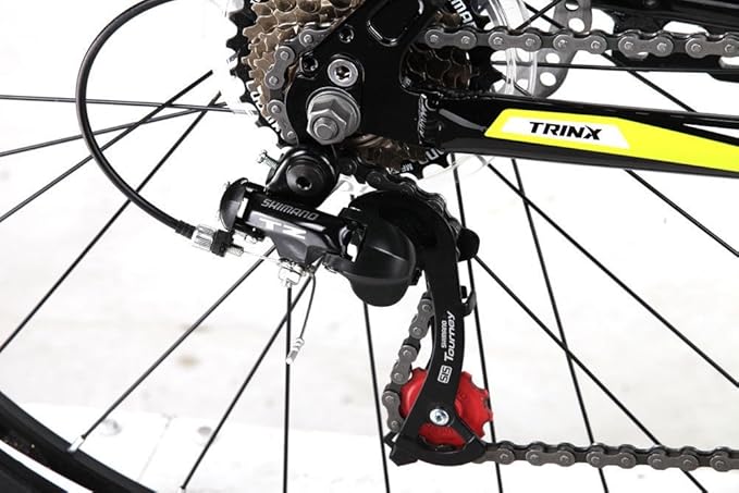 trinx mtb mens mountain bike