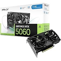 PNY GEFORCE RTX4060 8GB グラフィックボード 61980M2Kf8L._AC_UL210_SR210,