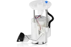 DWVO Fuel Pump Compatible with Camry 2007 2008 2009 2010 2011 2.4L 2.5L