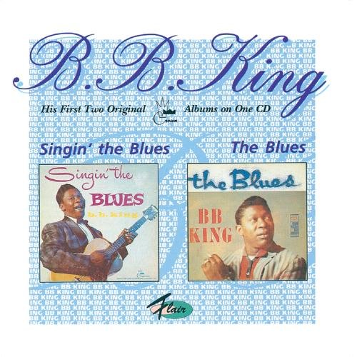 B.B. King - Singin