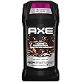 AXE Dark Temptation Antiperspirant Stick for 48-Hour Sweat and Odour Protection, Dark Chocolate, 76g