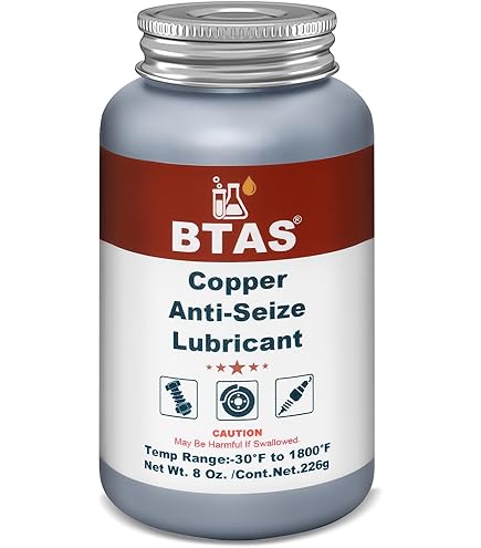 best lubricant for exhaust bolts Permatex Nickel Anti-seize Lubricant main image 0