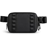 Sling Bag Crossbody for Men &amp; Women &ndash; Water-Resistant Fanny Pack &amp; Everyday Carry Chest Bag for Travel, Gym, Running &amp; Daily Use with Adjustable Strap &amp; Hidden Pocket