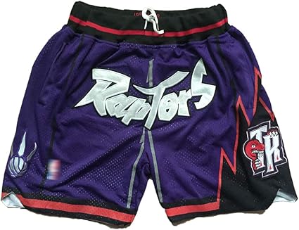 raptors shorts amazon
