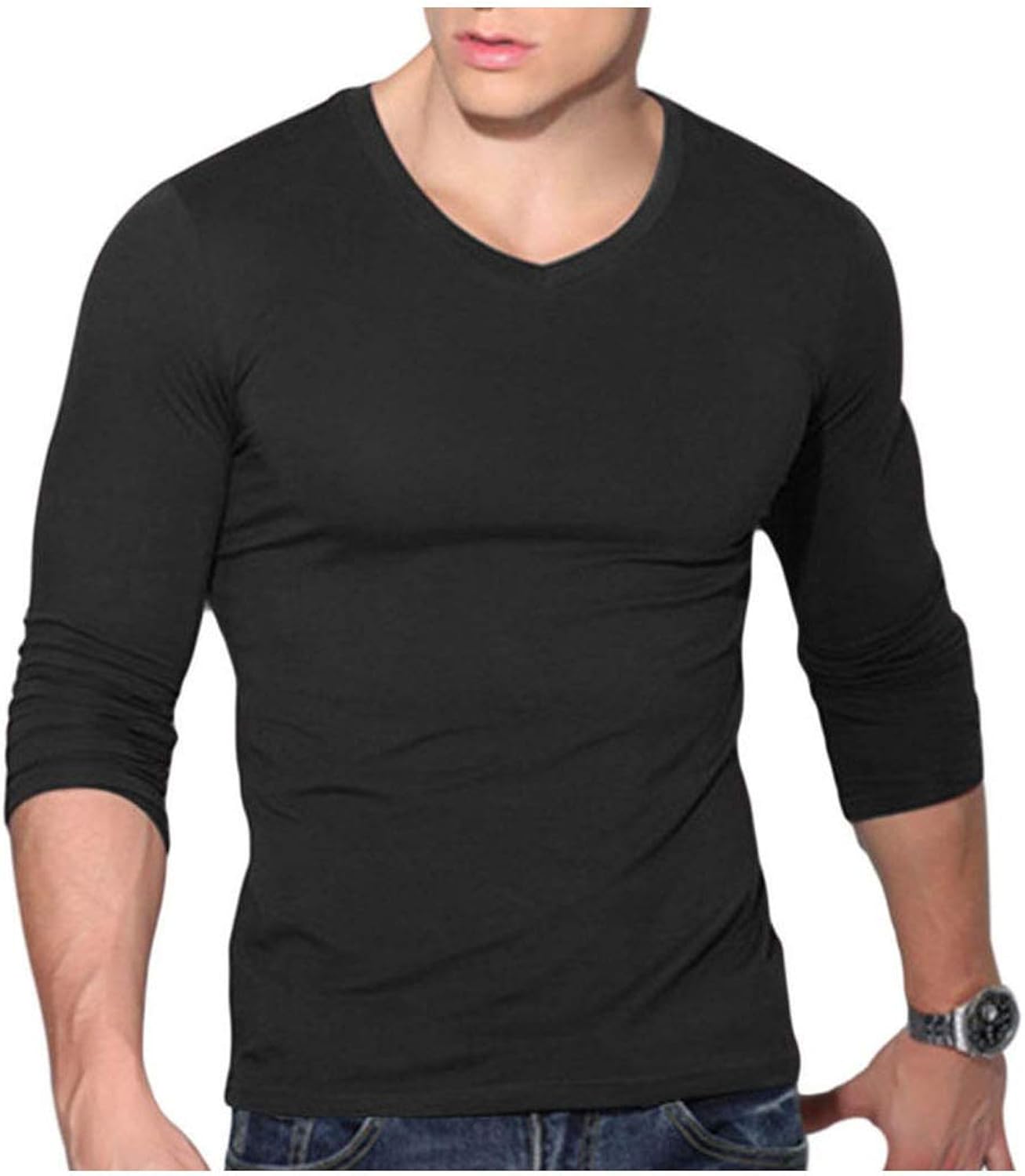 vintage slim fit t shirts