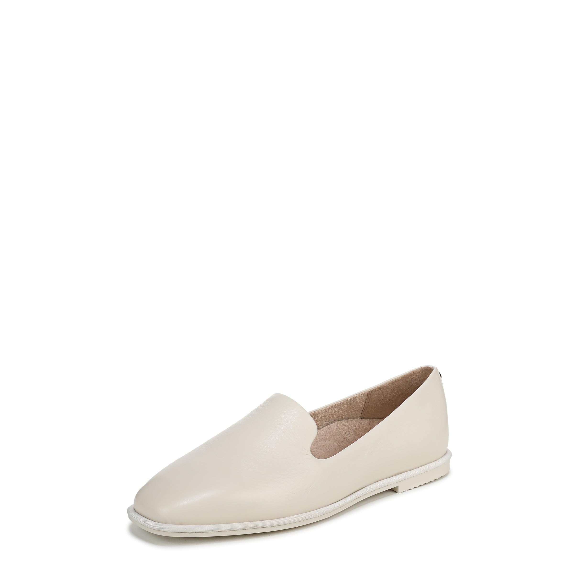 Vionic Women’s Willa 2.0 Loafer Ivory Leather 9.5 W