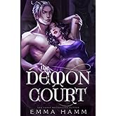 The Demon Court (Seven Deadly Demons)