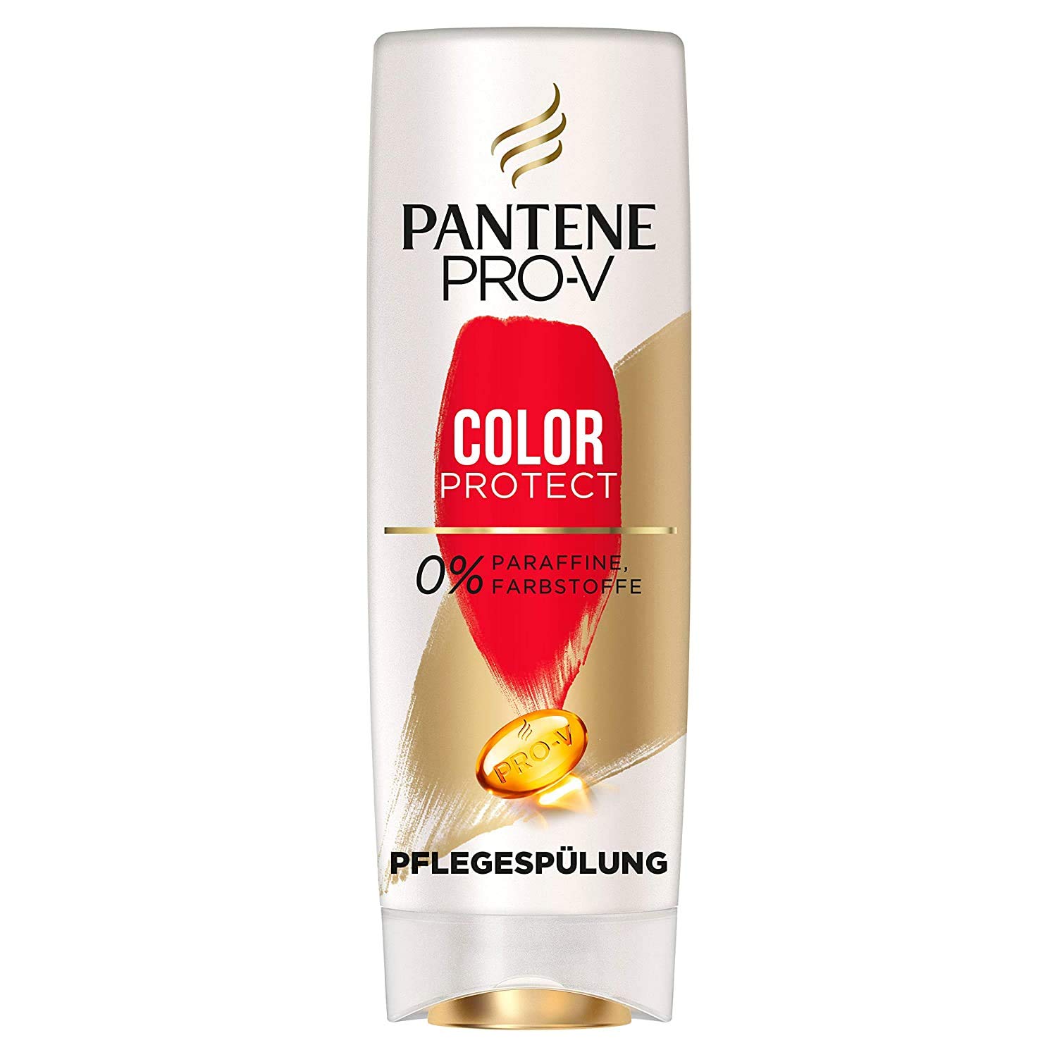 Pantene Pro-V Color Protect Conditioner for Coloured Hair, 200 ml