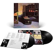 Naked Eyes - 2025 Remaster | Amazon.com.br