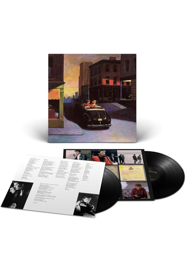 Crush [LP, DE, Virgin 207 207] - Amazon.com Music