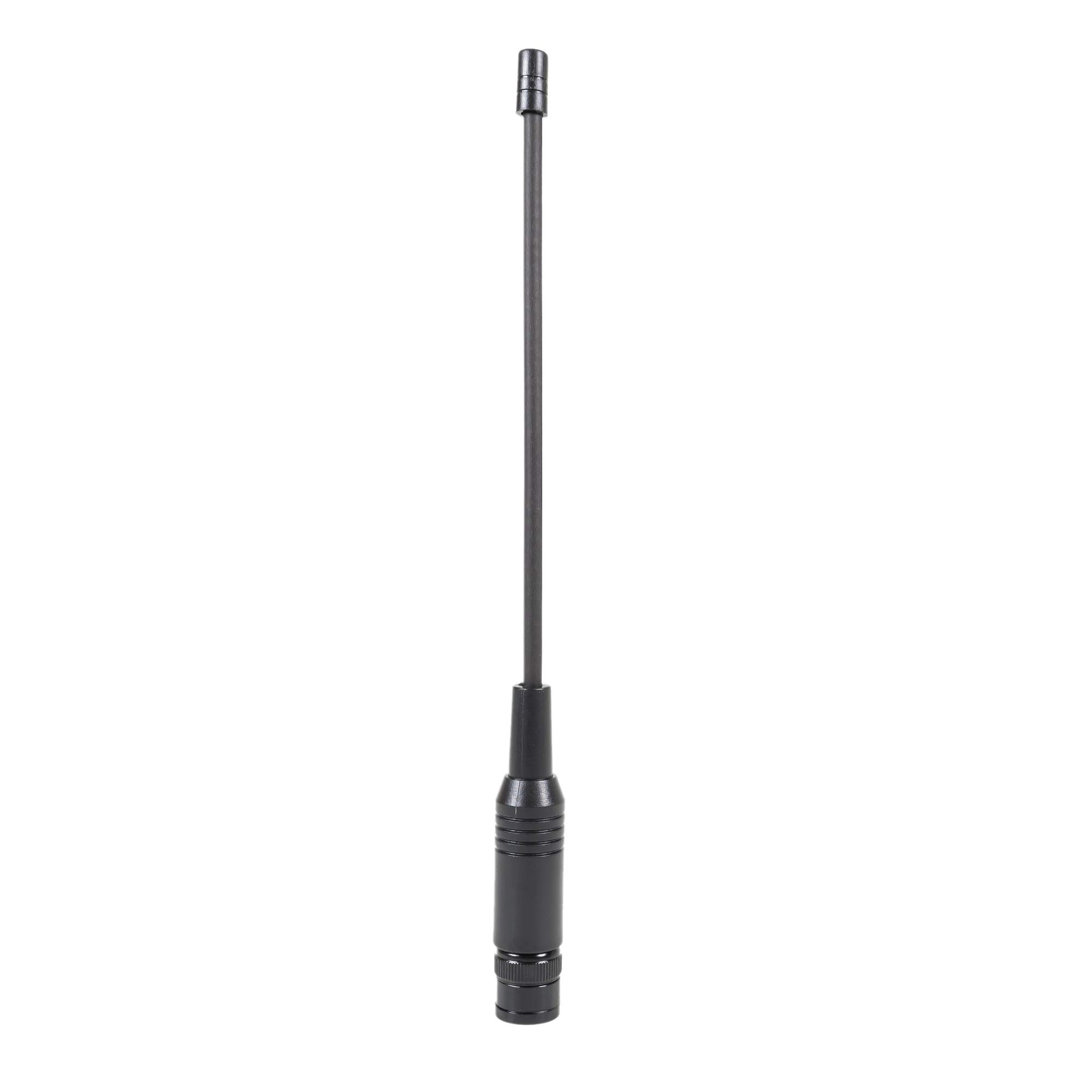 BNC antenna for PNI Escort HP 62, 20 cm