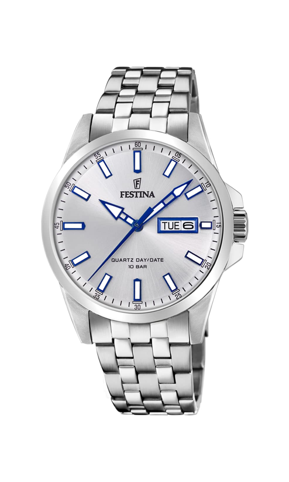 Festina - Mens Clock F20357/1