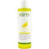 Made from Earth Control Acne Face Wash - Oily Skin Breakouts, 8oz