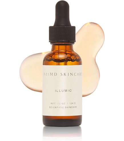 Amazon.com: AziMD Skincare Lift + Renew Gentle Retinol Serum with
