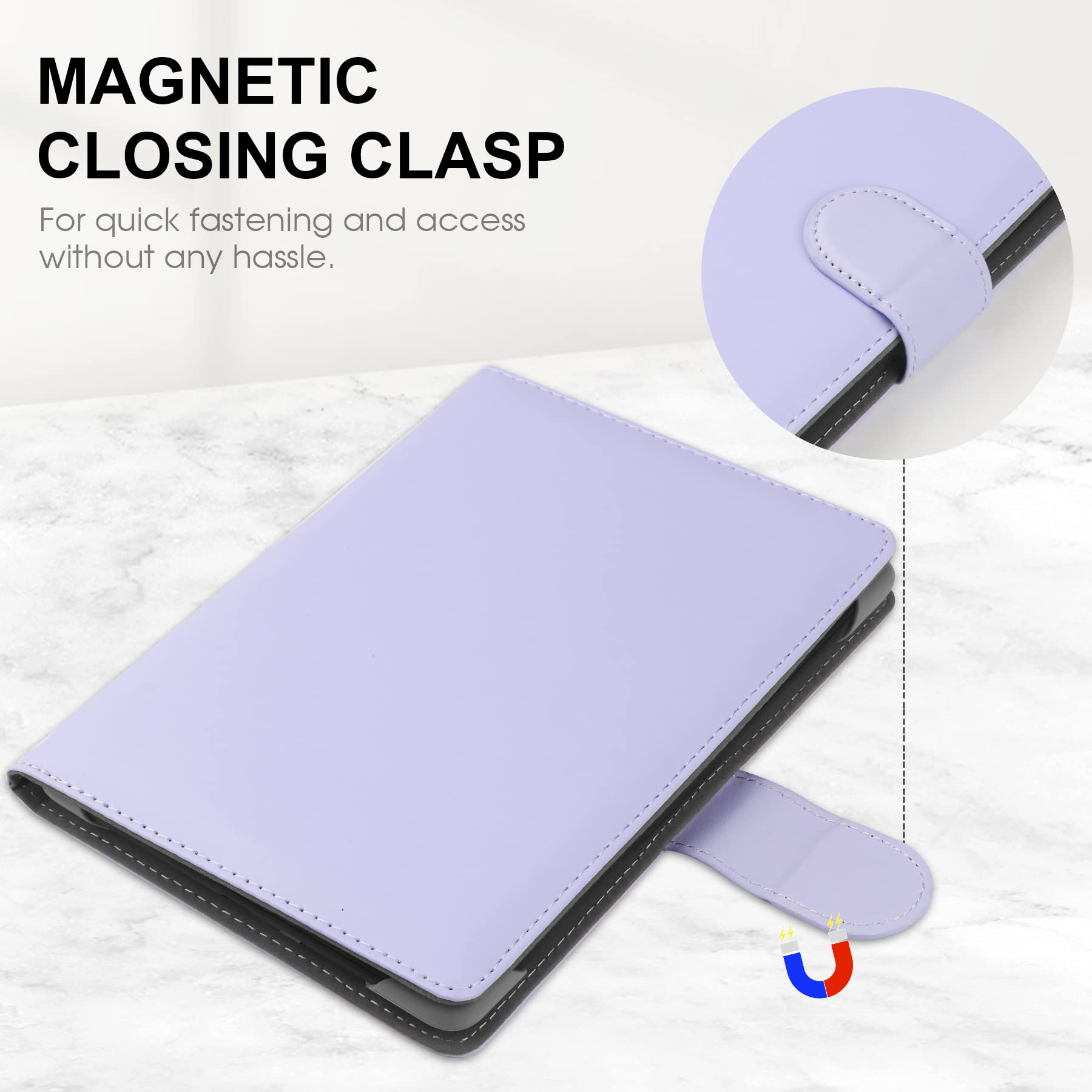 Universal Case Compatible with 6.8