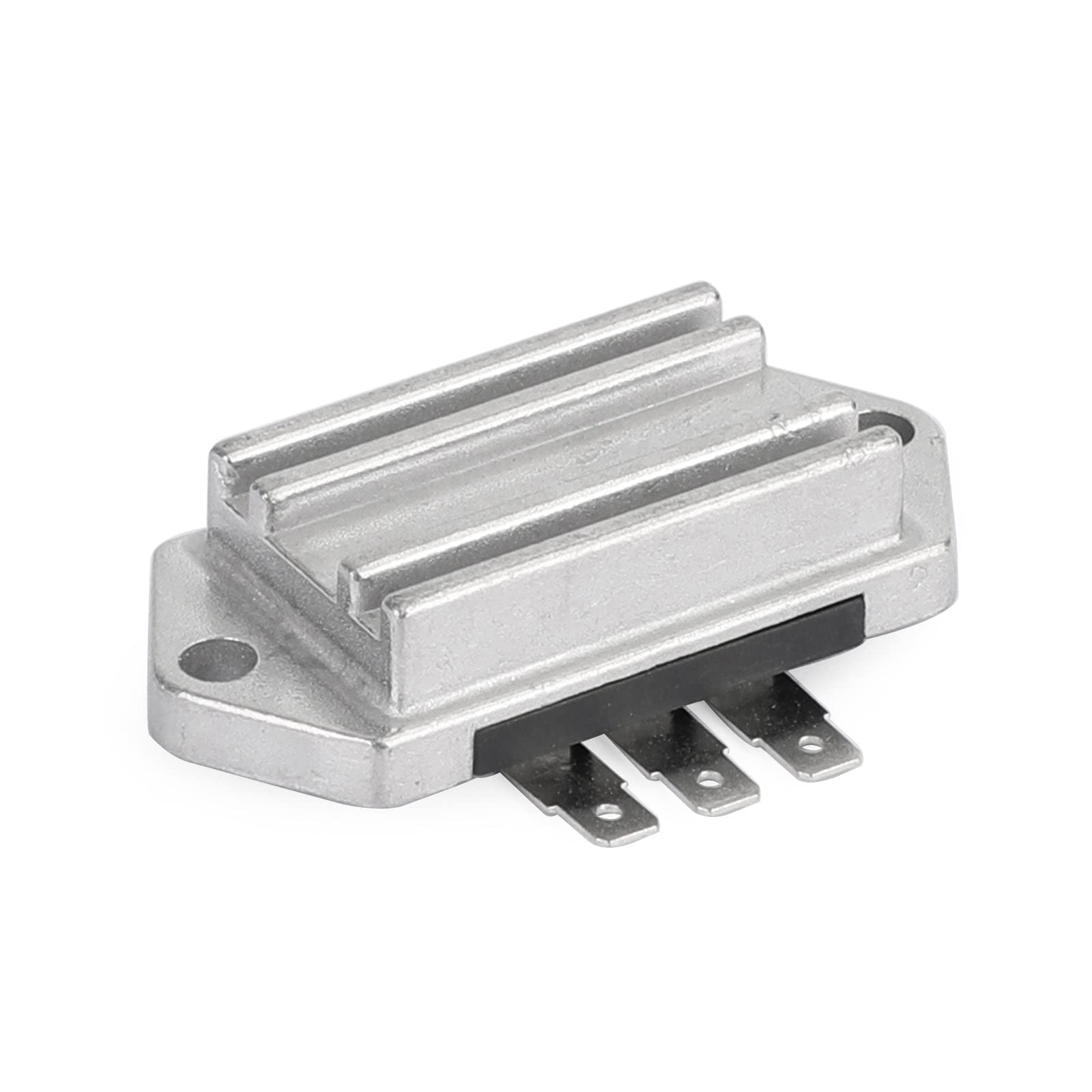 Photo 1 of ??LINGYAO Voltage Regulator Rectifier for Kohler Engines 8-27HP & Cub Cadet/Exmark - OEM 41-403-09 25-403-03-S Replacement, Waterproof 12V Reg/Rec Fit Command Pro CV740 SV720 KT745??