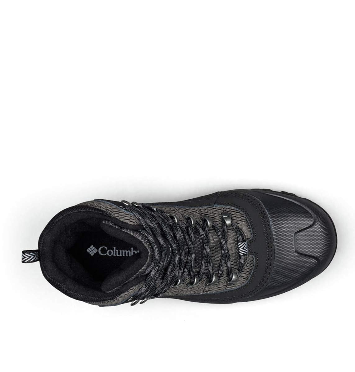 columbia snowcross mid