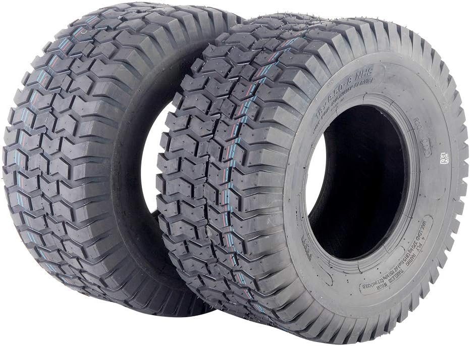 Motorhot 1Pcs 23X10.5012 4PR Riding Lawn Garden Tractor