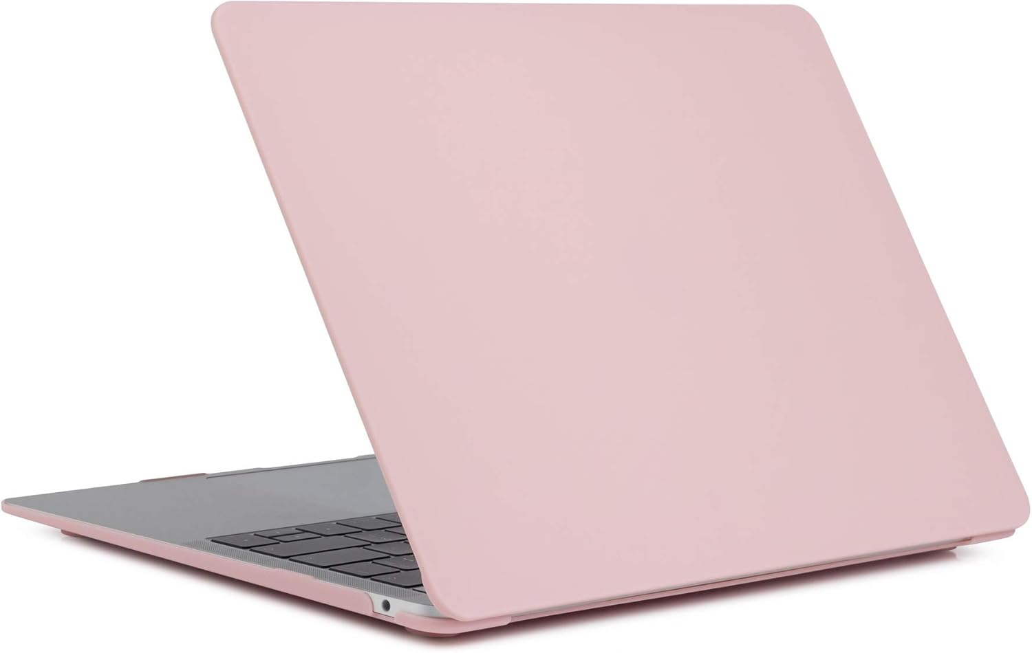 Se7enline Compatible with 12 inch MacBook Case 2015/2016/2017/2018/2019 Laptop Hard Shell Cover Case for MacBook 12-Inch Model A1534 with Retina Display - Image 5