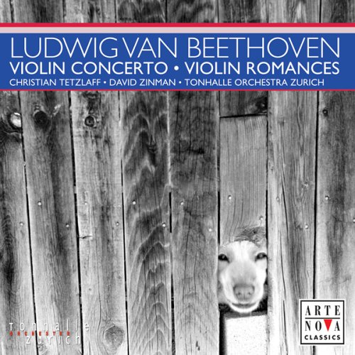 Beethoven: Violin Concerto