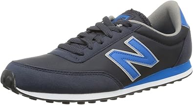new balance u410 mujer Negro