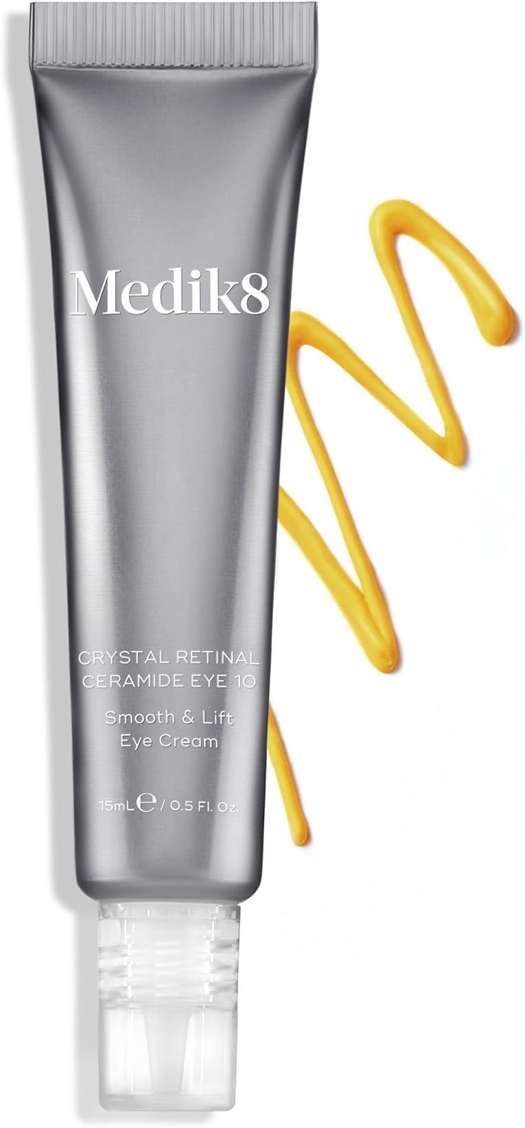 Medik8 Crystal Retinal Ceramide Eye Cream 0.1% 15ml