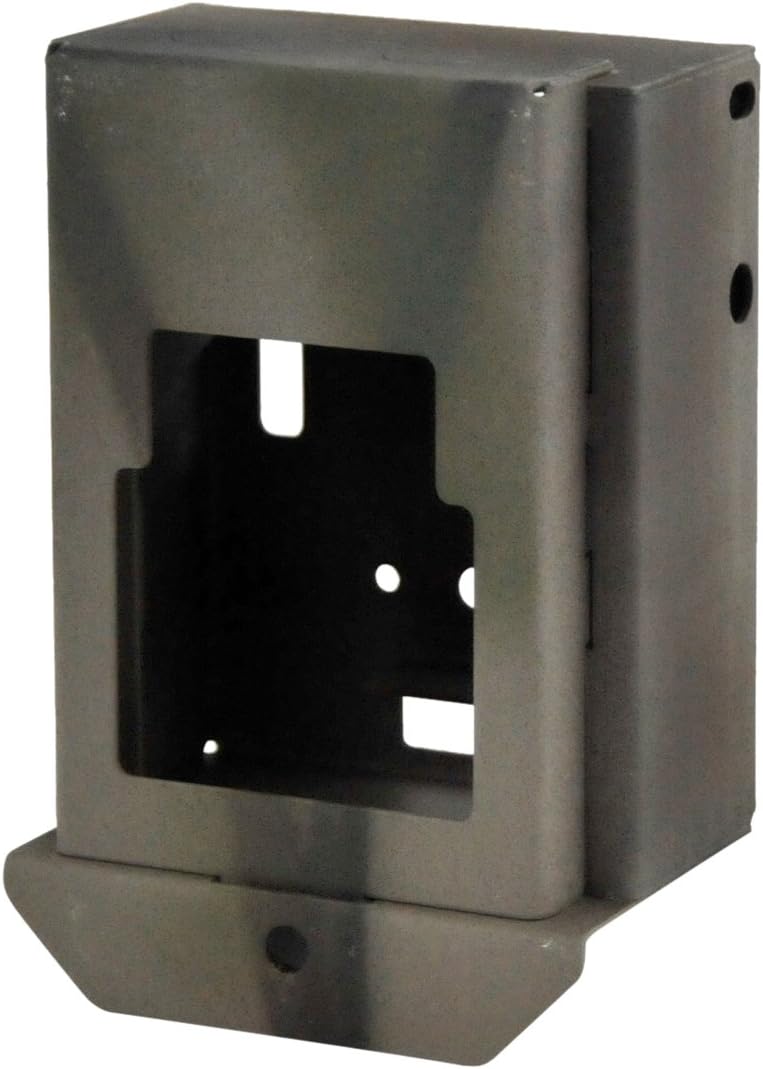HCO Security Box for SG580MB Scouting Camera