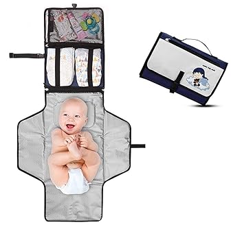 amazon diaper changing pad