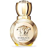 Versace Eros Pour Femme Women's Eau de Parfum Spray, 1 Ounce