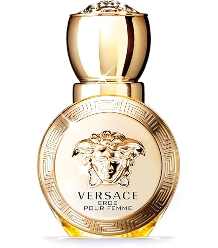 Figue Blanche by Versace Eau De Parfum Spray (Unisex) 3.4 oz Women