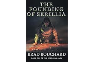 The Founding of Serillia