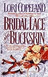 Bridal Lace and Buckskin by 