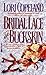Bridal Lace and Buckskin by 