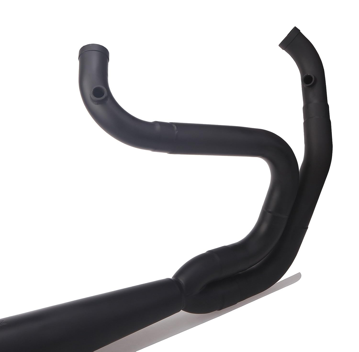 20062011 Harley Davidson Dyna Models Danmoto Highwayman Full Exhaust Motorcycle & ATV Exhaust