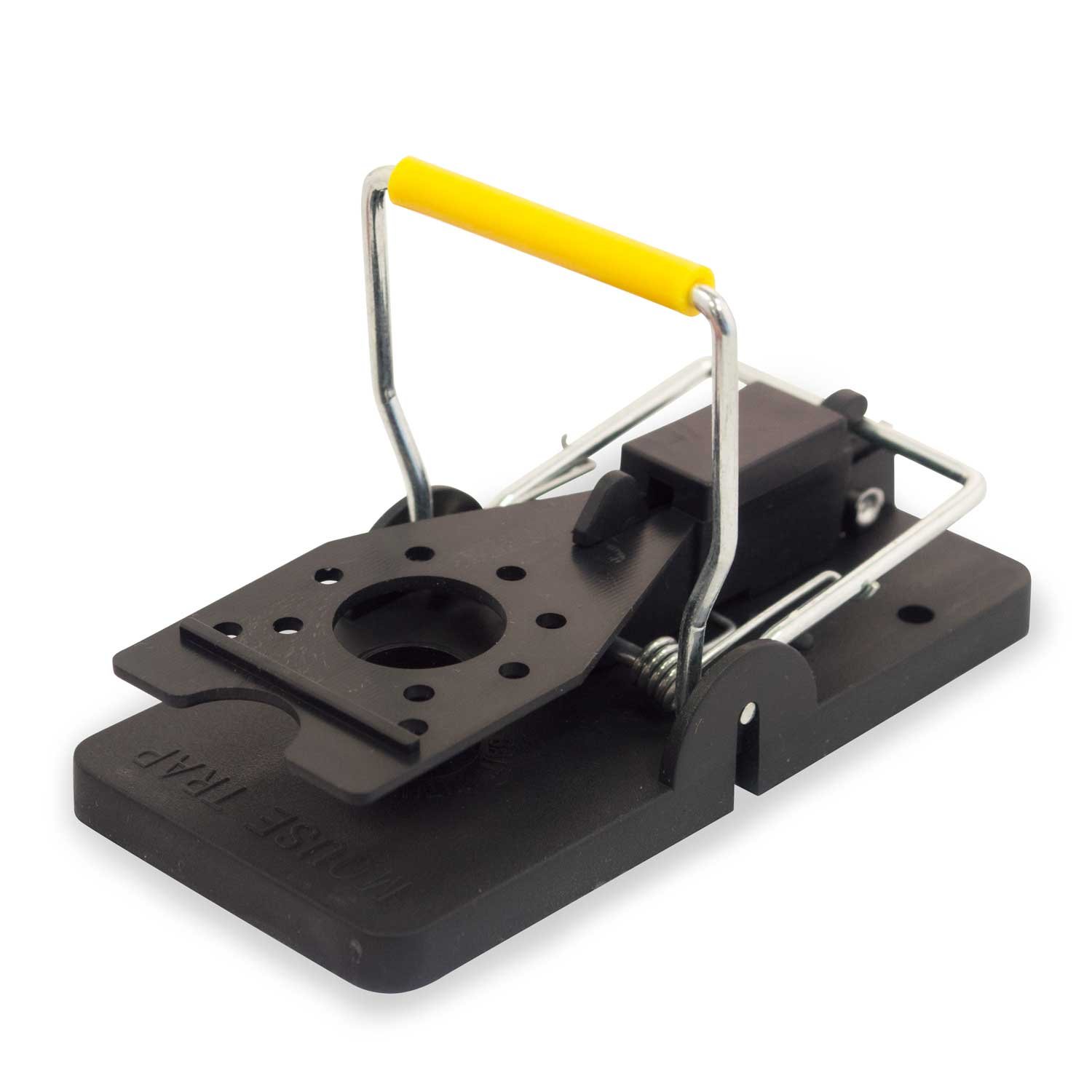 6X Mouse Traps Rodent Catcher Killer Plastic Easy Fast ...