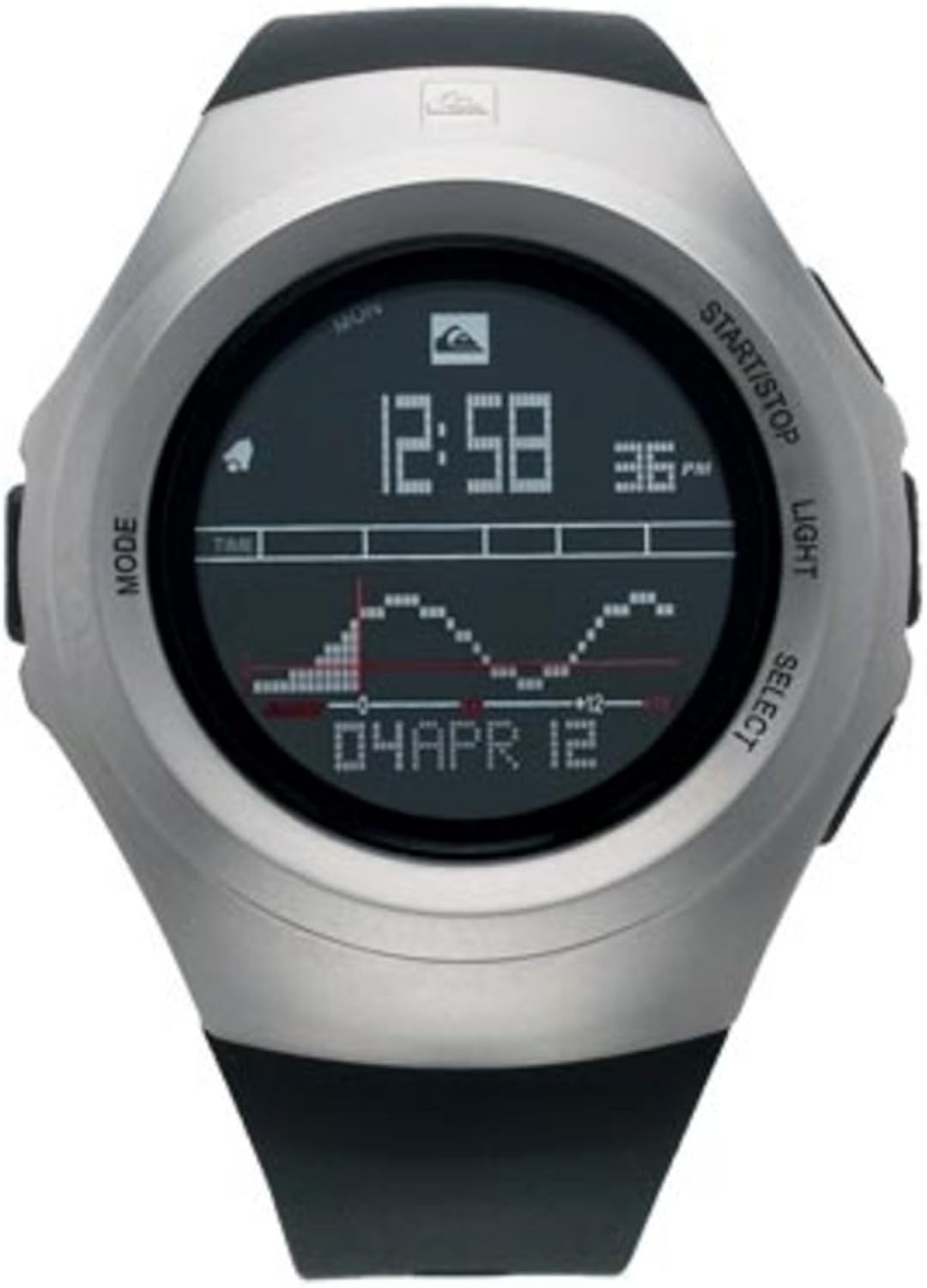 quiksilver tide watch
