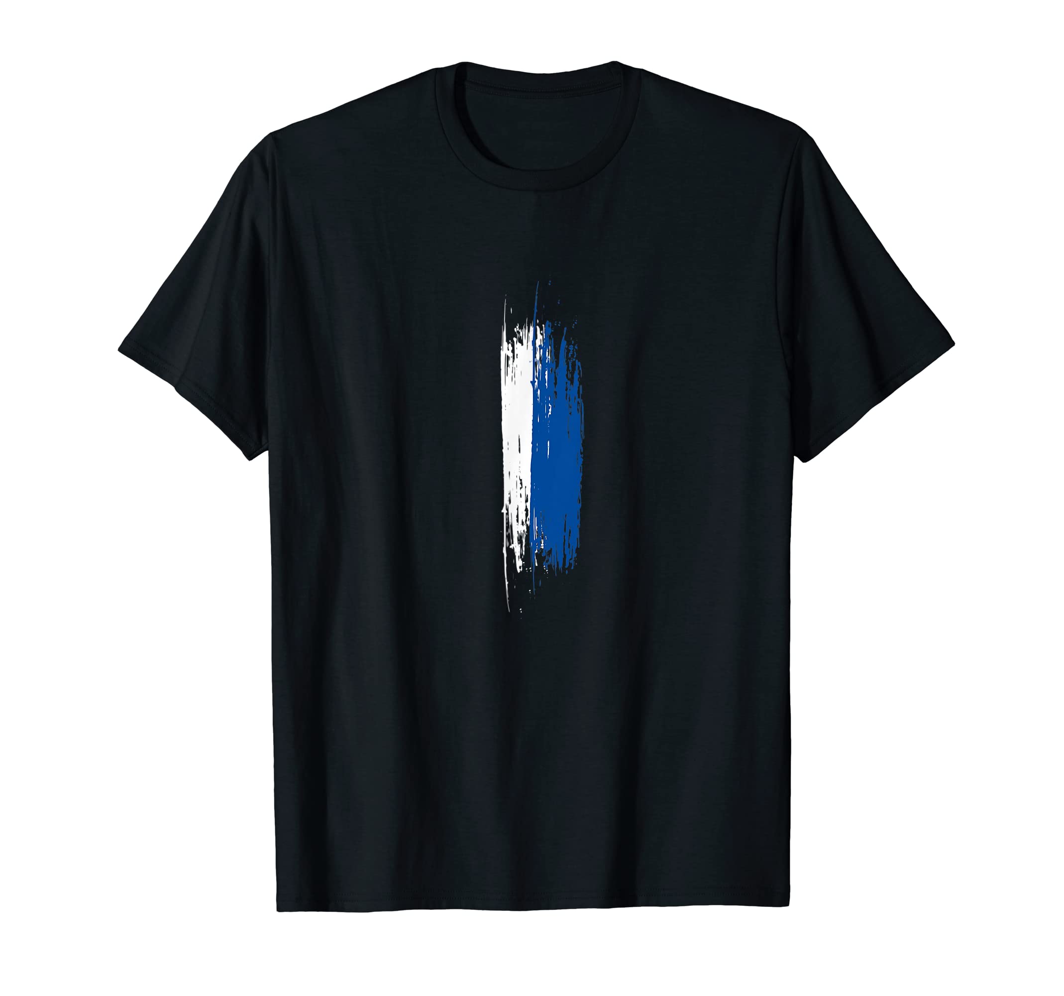 Flag Finland T-Shirt