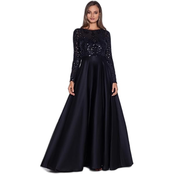 Amazon.com: Lauren Ralph Lauren, Womens, Satin Charmeuse One Shoulder Gown,  Black, 12 : Clothing, Shoes & Jewelry