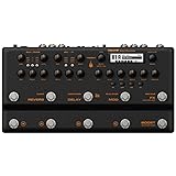 NUX Trident Multi Effects Processors with