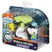 Fisher-Price Octonauts Peso & Eel 2-Pack