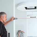 Bosch Professional GLM 40 Laser Measure with Memory 40 m IP54 view 5