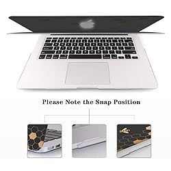 iCasso for MacBook Air 13 inch Case