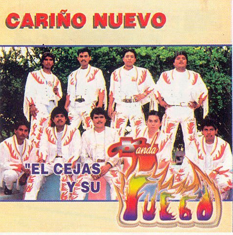 los del fuego - NUEVO - Zortam Music