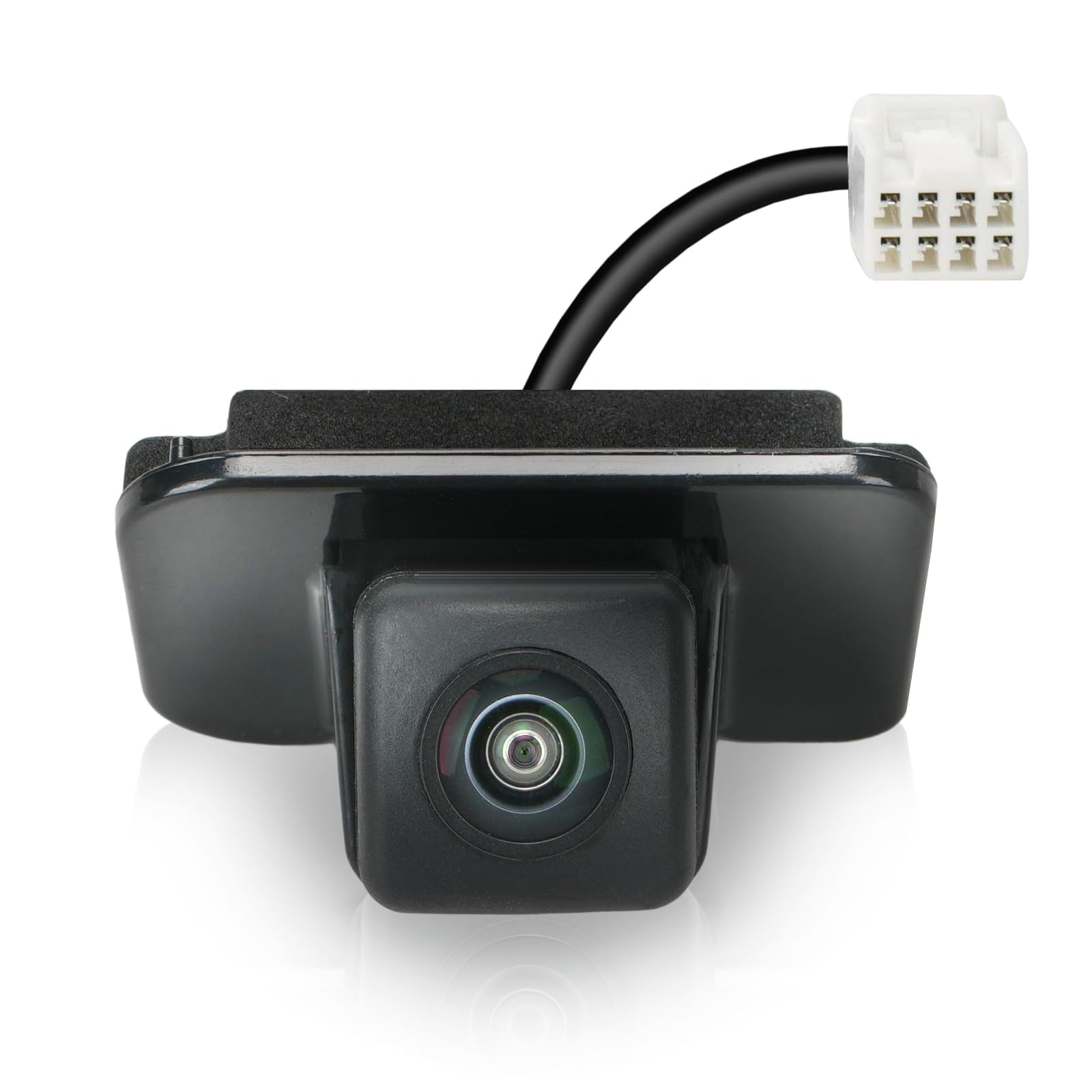 Photo 1 of Rear View Backup Camera Compatible with Honda Accord 2014-2017 Reverse Parking Assist Rear View Camera 39530-T2A-A21 39530-T2A-A31 39530-T2A-U110-M2